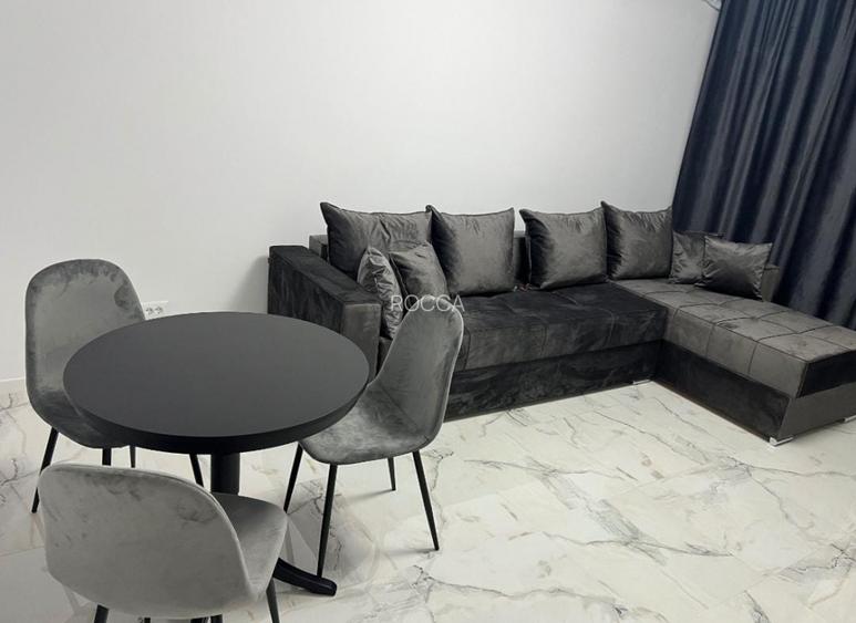 Apartament de 2 camere modern , EXIGENT PLAZA - FAZA 4  4  - 2