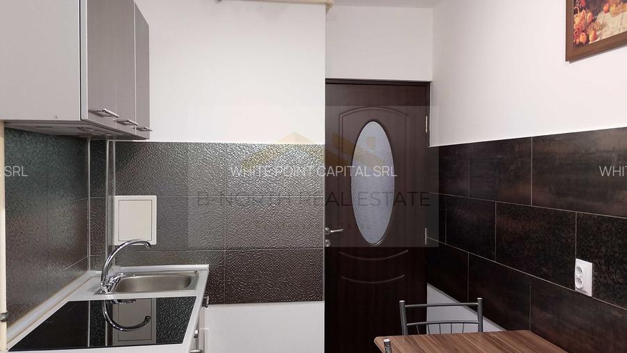 Apartament de închiriat 2 camere Tineretului | Decomandat | Etaj 5 - 5