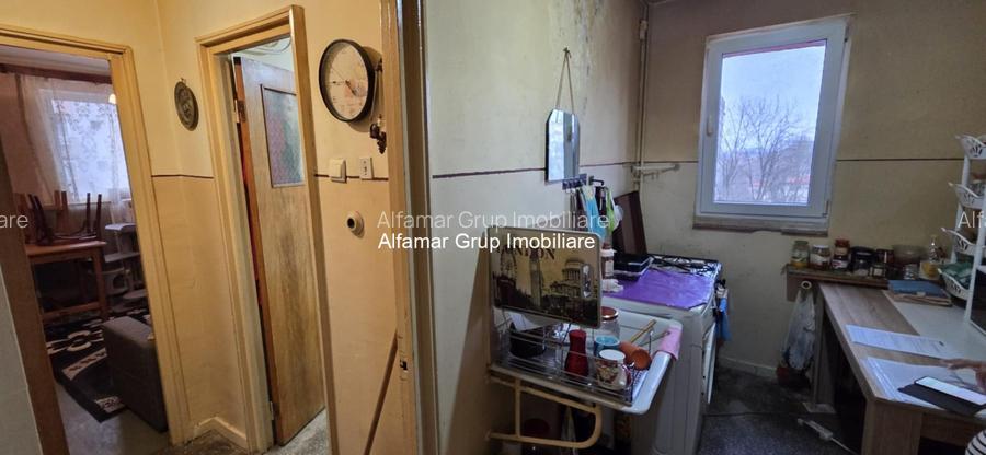 2 camere Giurgiului- Piata Progresu - 7