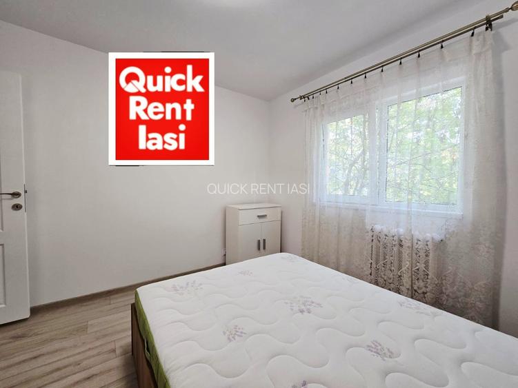 Central Podul De Fier Apartament 2Camere Decomandat De Inchiriat - 9