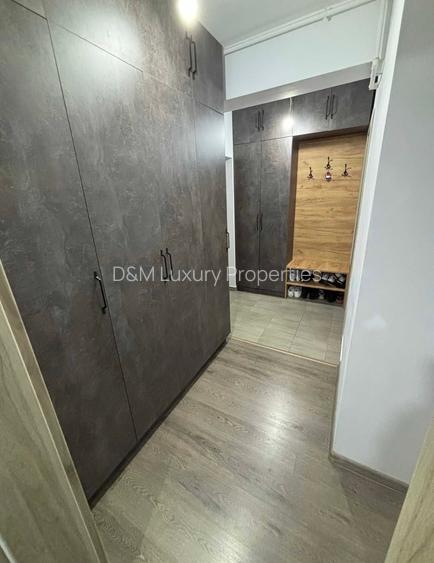 Inchiriere Garsoniera Berceni Grand Arena Metalurgiei - 7