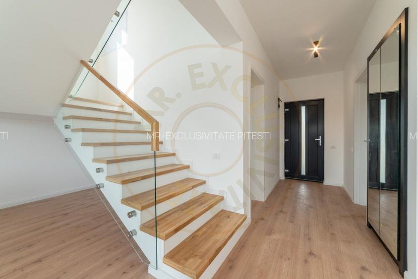 Casa moderna aproape de Pitesti si Mioveni - 11