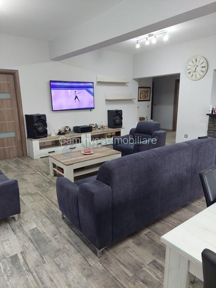 Casa de vanzare in Oradea, in zona de case Nufarul, 133mp, calitate premium - 11