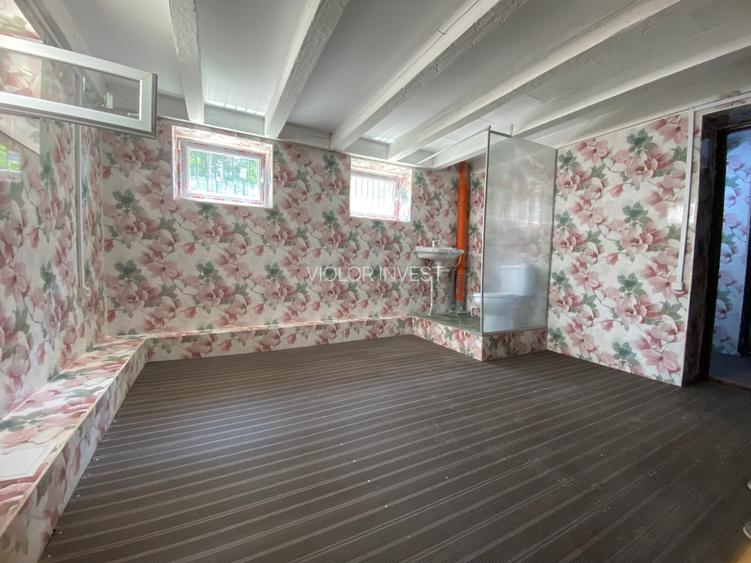 Berzei, Casa 7 cam 145 mp - 3