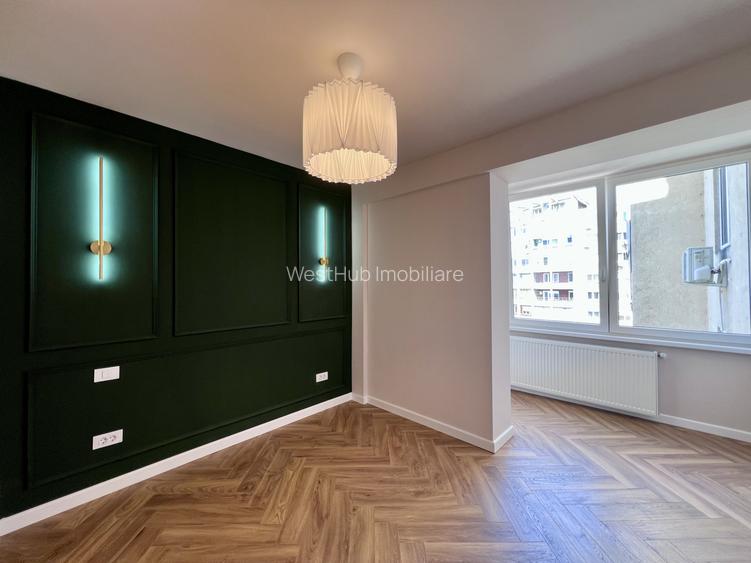 Apartament 3 camere, 52mp utili, etaj 4/7 - Zona Ultracentrala - 7