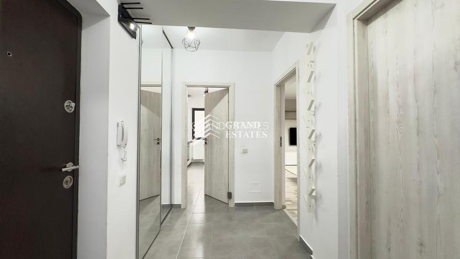 Apartament 70 mp  | 8 min metrou | Pet Friendly | 2 locuri parcare in subteran - 12