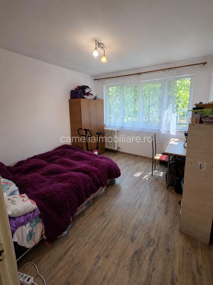 2 camere, et 1, 3 min metrou Gorjului, piata, anvelopat, Dezrobirii, semistradal - 2
