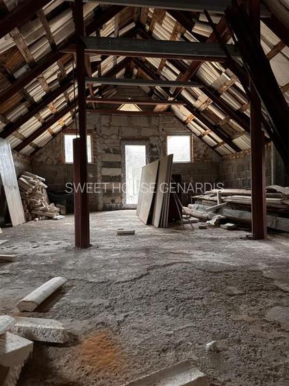 Oportunitate de investitie Cabana Cartisoara Zona Turistica - 27