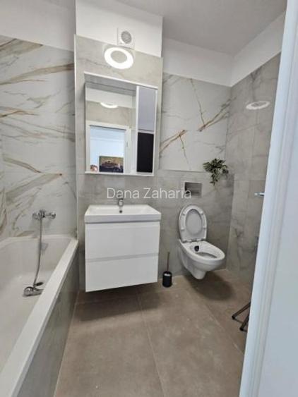 Inchiriez 2 camere Confort Urban Residence - 3