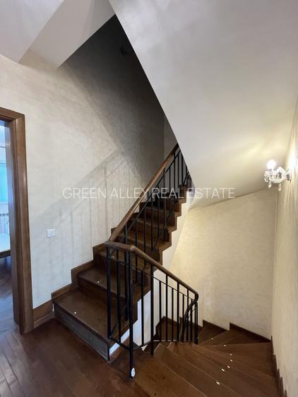 VILA TIP DUPLEX || 5 CAMERE || TEREN 190 MP || HERASTRAU NORDULUI - 14