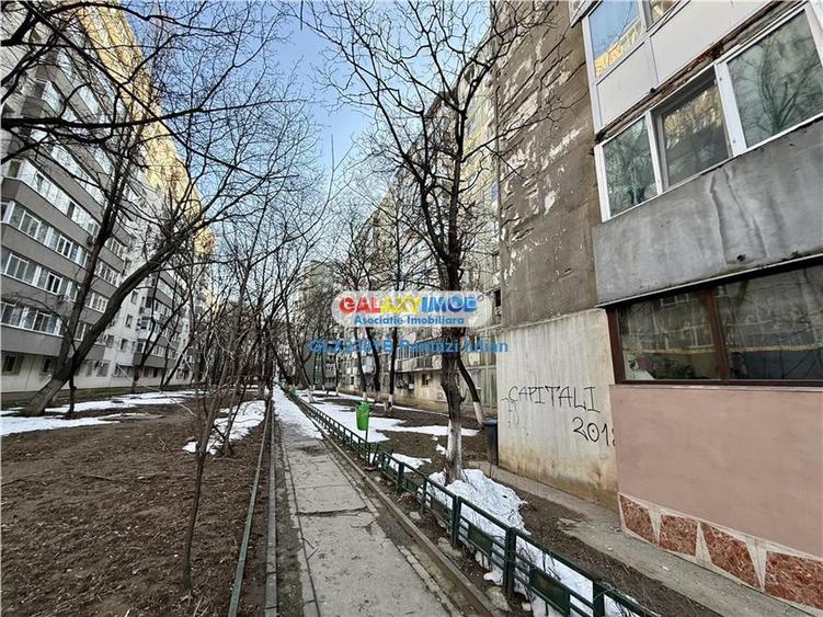 Lujerului | 2 camere | Decomandat | 5min metrou | Renovat | Comision 0 - 14