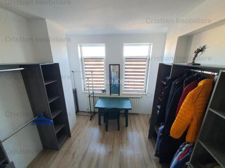 ID 8810, VILA D+ P+2, Centru Vechi, Constructie 2013 - 8