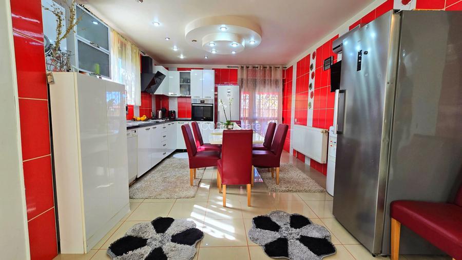 Vila ta aproape de natura – 8 camere, Lacul Pasarea - 30