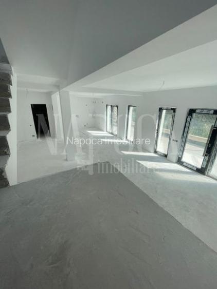 Casa 4 camere de vanzare in Dambul Rotund, Cluj Napoca - 3