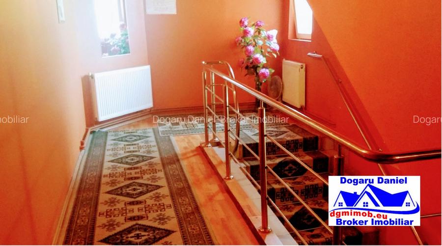 Motel Paradis-un paradis pentru investitori! - 13