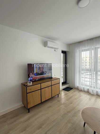 2 camere / Onix Park North / Pipera - 2