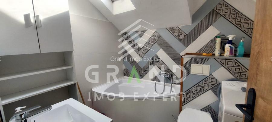 OCAZIE RARĂ | 1 Camera | 30 mp+Balcon 6 mp | Dambu Rotund/Lombului - 13