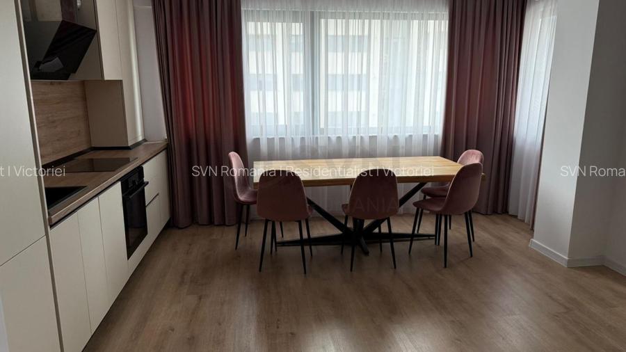 REA1028487 Apartament 2 camere Premium Ivory Residence - 4