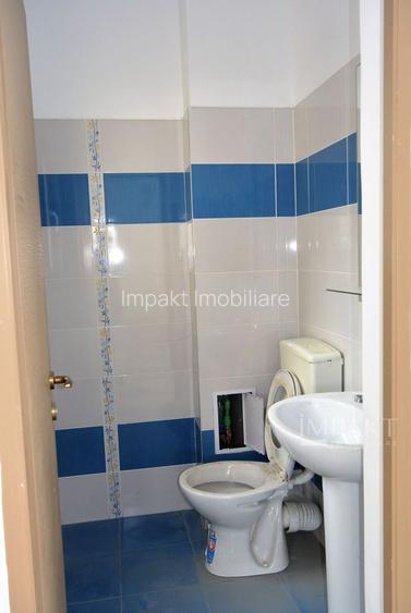 Cladire de birouri cu  spatii vitrate generoase in Zorilor. - 16
