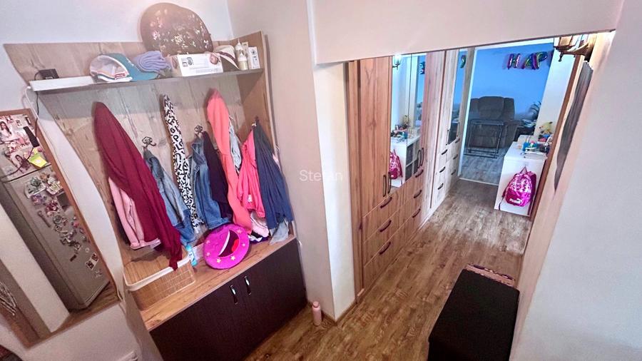 Basarabia/Chisinau 3 camere in modul de 2 apartamente, bloc 1986, Proprietar - 5