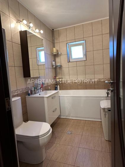 !OPORTUNITATE! De vanzare Ap Modern 2 camere zona Eroilor . - 11