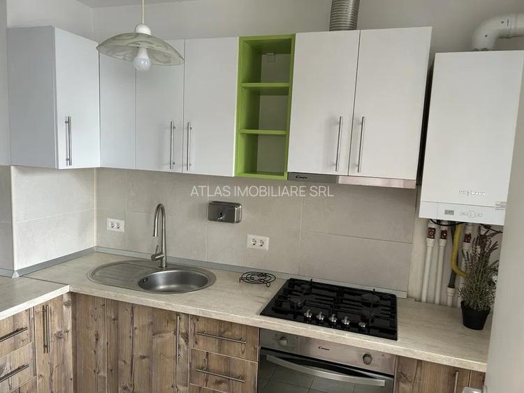 Pantelimon - Mega Mall - Complex Citta Residential Park - optional loc parcare - 6