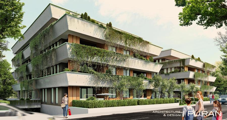 Apartament 3 camere – "Pipera Concept 2” • Premium Boutique - 3