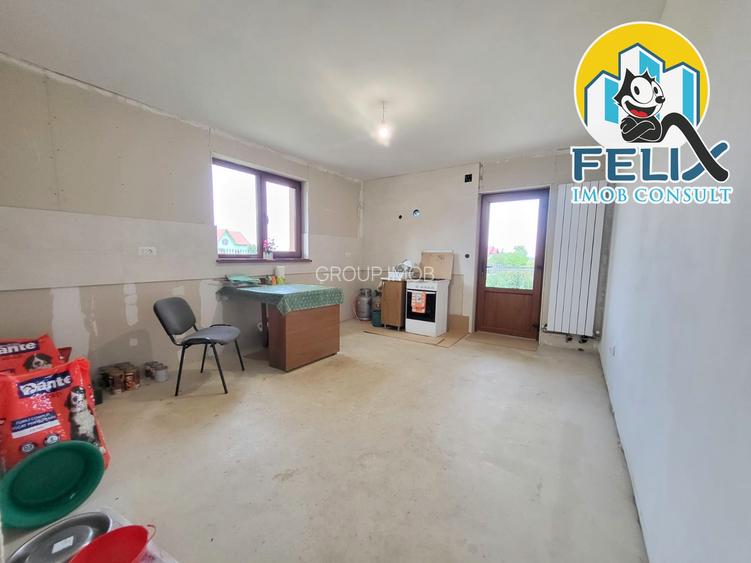 CASA P+1, 250mp, Fantanele  Margineni, teren 1100mp, toate utilitatile racordate - 17