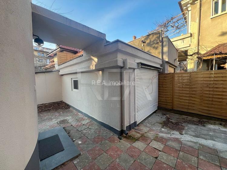 Vila cu pozitie perfecta langa statuia Aviatorilor - 5