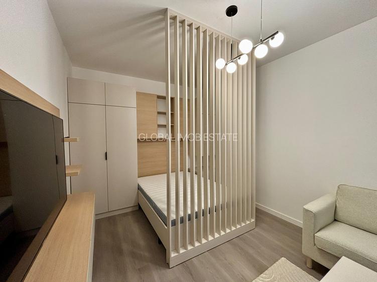 Vanzare Apartament 1 camere Bloc Nou Lujerului-Drumul Taberei - 7