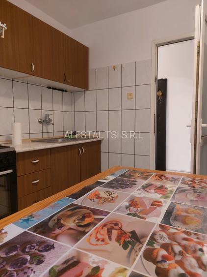 2 camere cu parcare Piata Sudului Secuilor - 16