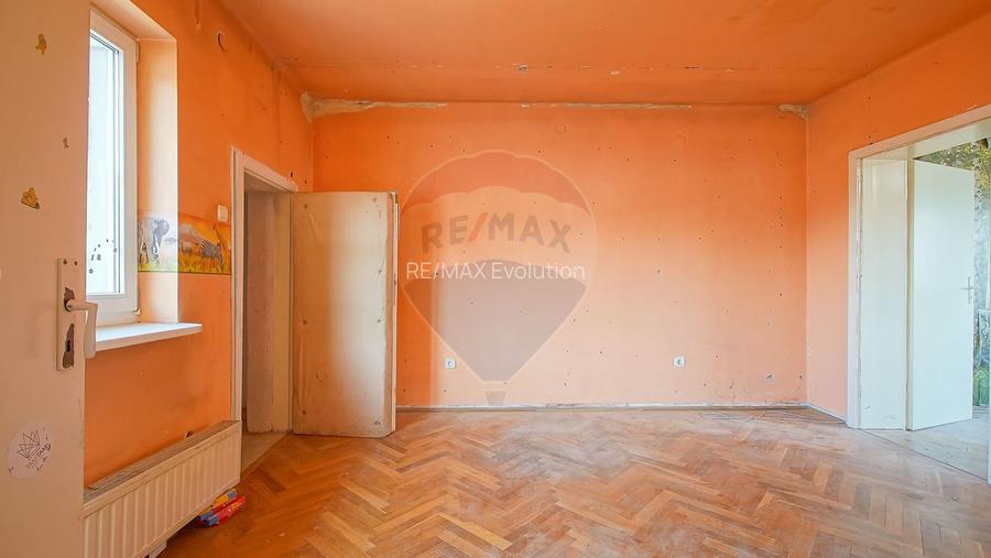 Apartament spatios la casa | 13 Decembrie| 0% Comision cumparator - 15
