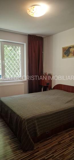 APARTAMENT 4 CAMERE SEMIDECOMANDAT CONFORT 0 ZONA TOMIS NORD CAMBRIDGE - 22