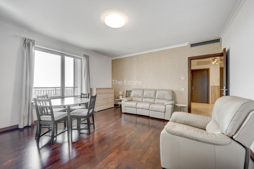 Apartament 3 camere in Asmita Gardens - vedere superba - 3