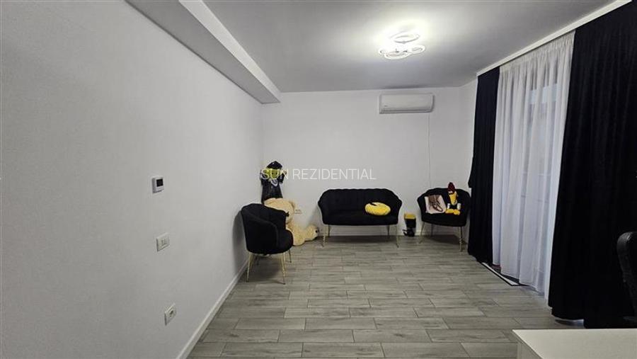 Popesti-Leordeni, Vila individuala cu piscina, mobilata-utilata modern, disponib - 24