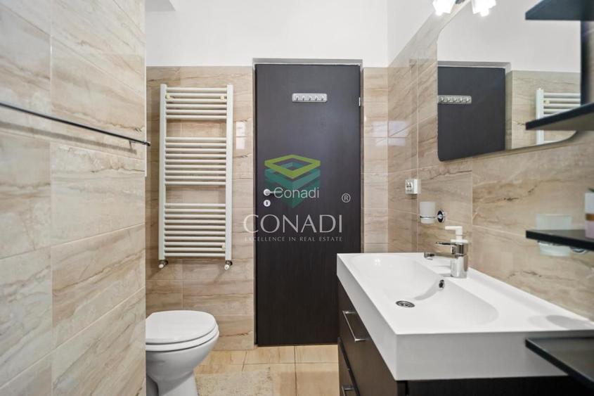 2 Camere – Mobilat, Utilat, Locatie Excelenta - 19