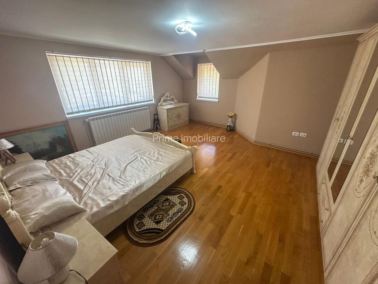 Casa individuala 6 camere, 200 mp, zona Petresti - 4