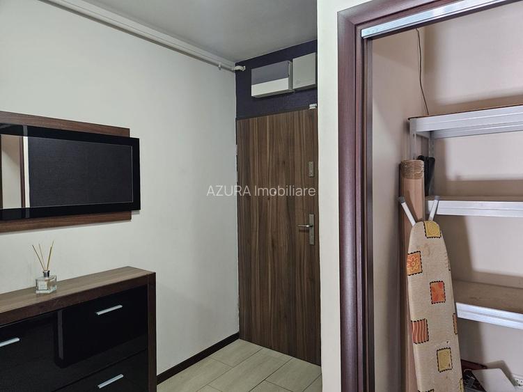 Inchiriere apartament bloc nou cu garaj, centru Pitesti - 10
