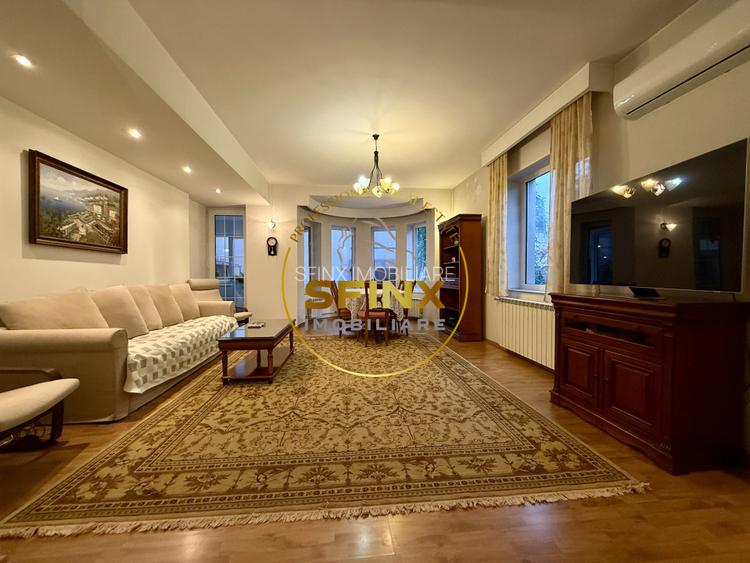 Casa 7 camere - singur curte - Regie - Grozavesti - Crangasi - 2