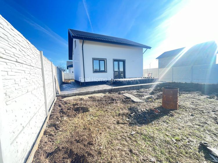 Vila/Casa individuala-700 M de Blv./Com.Berceni - 7