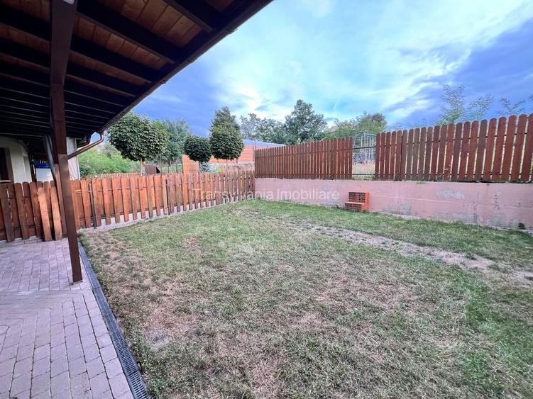 Casa cu 7 camere | 3 balcoane | Garaj | 220 mp + 80 mp curte | Cartier Panorama - 36