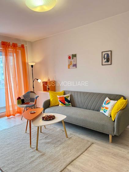 Apartament 2 camere superb situat pe Calea Victoriei - 4