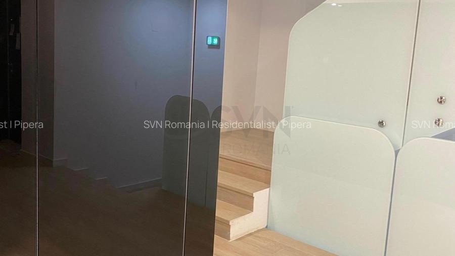 REA1026361 Pipera I Apartment I Cortina North - 8