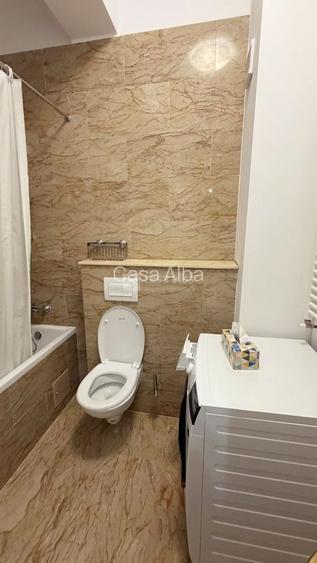 Himson - imobil nou | 3 camere superb | vedere panoramica | balcon - 5