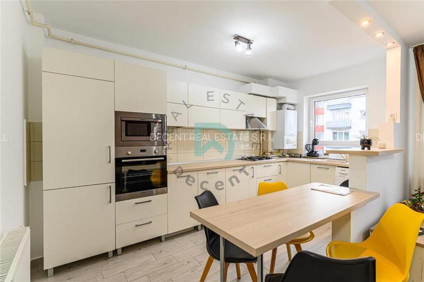 Apartament 2 niveluri Avantgarden 3, Brasov. - 9