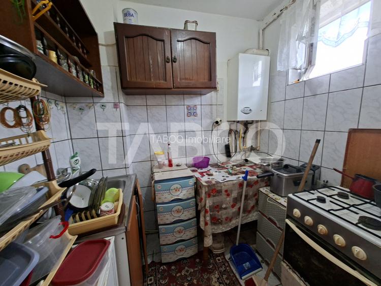 Apartament de vanzare 2 camere etaj intermediar Profi Tiglari - 6