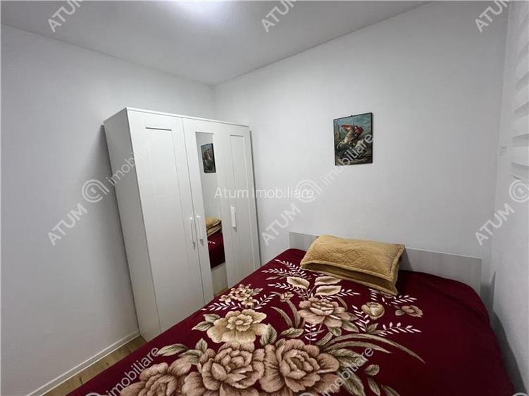 Casa individuala renovata cu 4 camere si teren 209 mp zona Terezian - 11