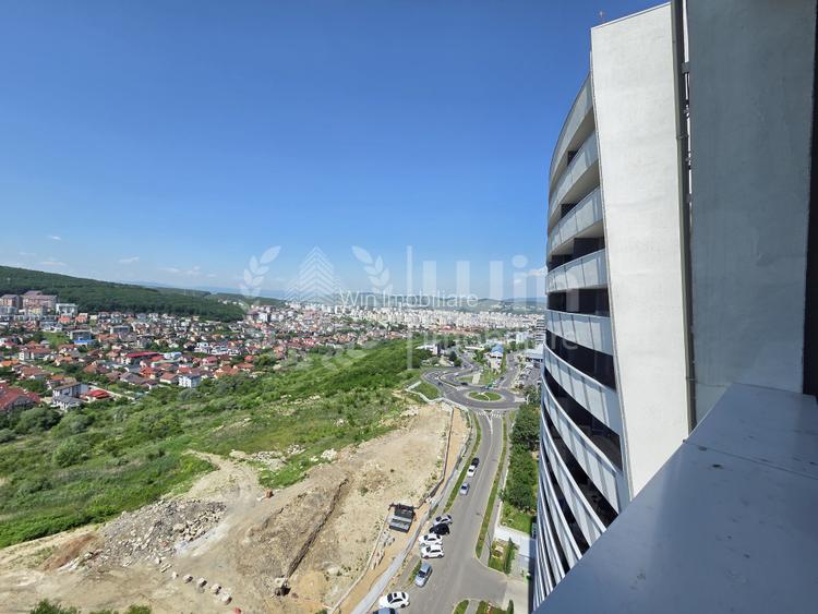 Apartamente 2,3,4 camere in Ansamblu Premium cu CF | Cartier Zorilor! - 23