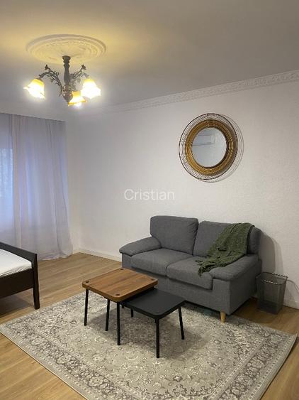 Inchiriere Garsoniera Lujerului. Direct Proprietar - 2
