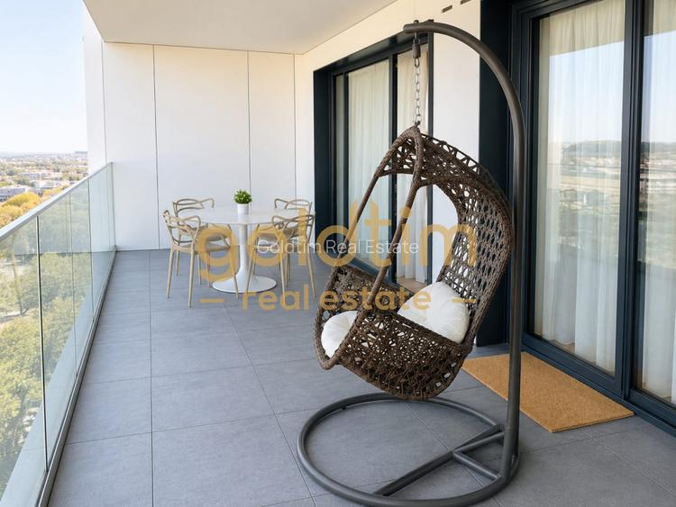 PRIMA INCHIRIERE/ONE HRASTRAU/SPATII DEPOZITARE/TERASA 18MP - 12